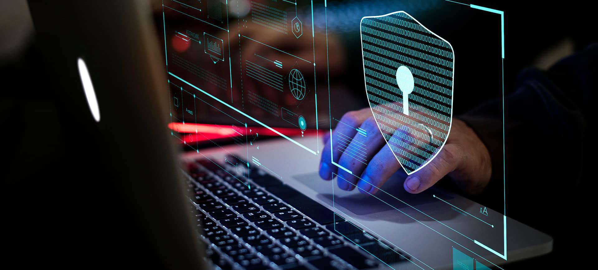 Ondata di cybercrime in Campania: la cruda realtà dei dati