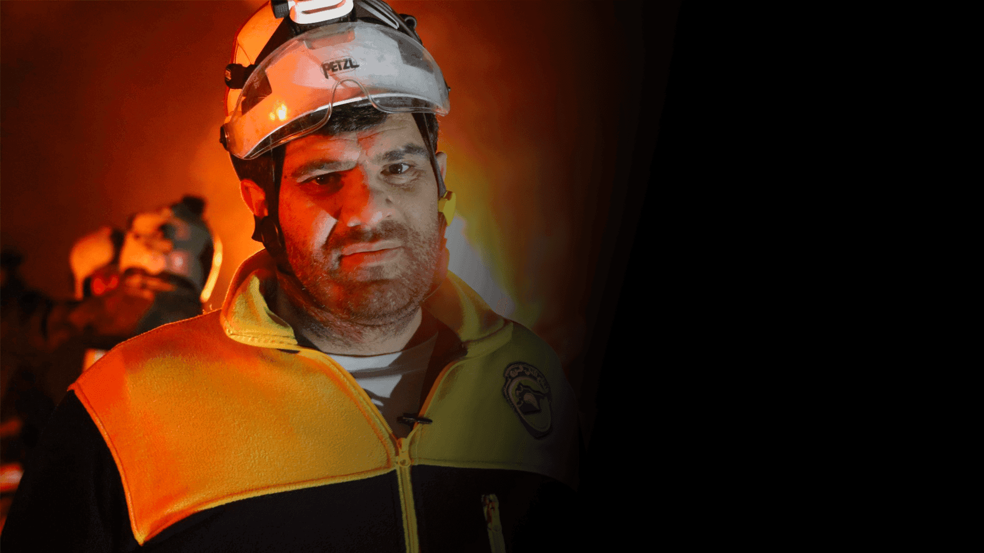 INTERVISTA. Siria, Ammar Al Selmo dei White Helmets parla dell'ultima rivoluzione nel Paese