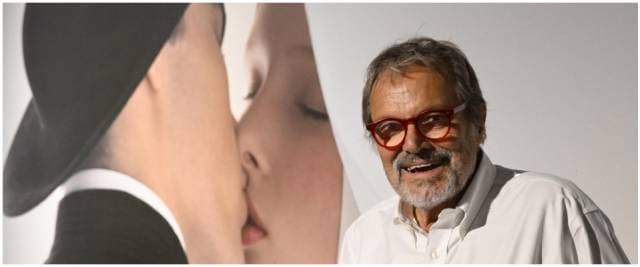 Addio Oliverio Toscani, un genio della fotografia