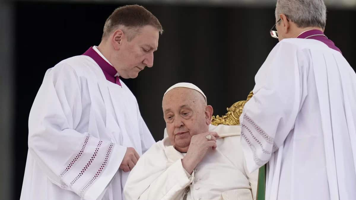 "Penso che il Papa possa dimettersi": parla il cardinale Gianfranco Ravasi
