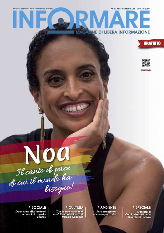 Magazine Luglio 2019