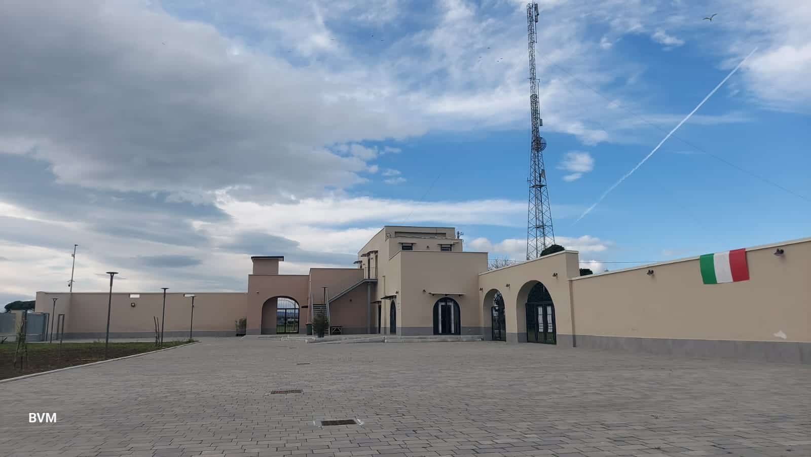 La casa delle donne alla Masseria Ferraioli è pronta, ma il futuro della struttura è incerto