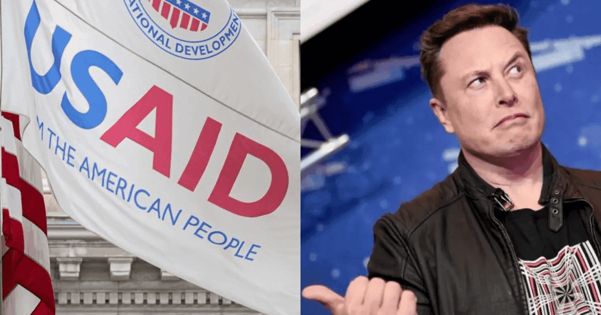 Elon Musk vuole chiudere l'UsAid, l'agenzia per gli aiuti umanitari
