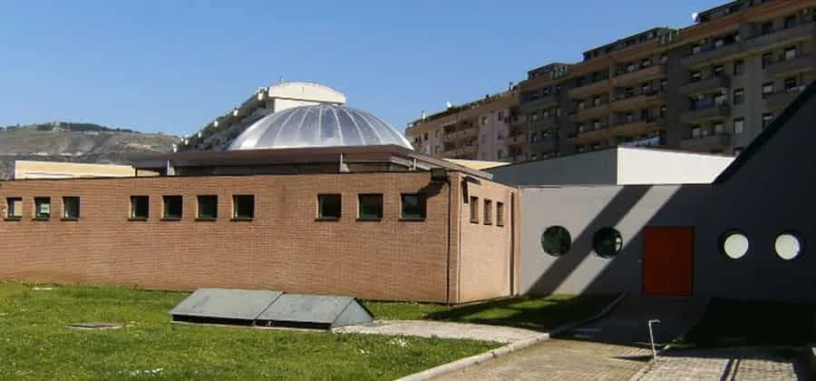 Planetario di Caserta: una nuova era di gestione e innovazione fino al 2030