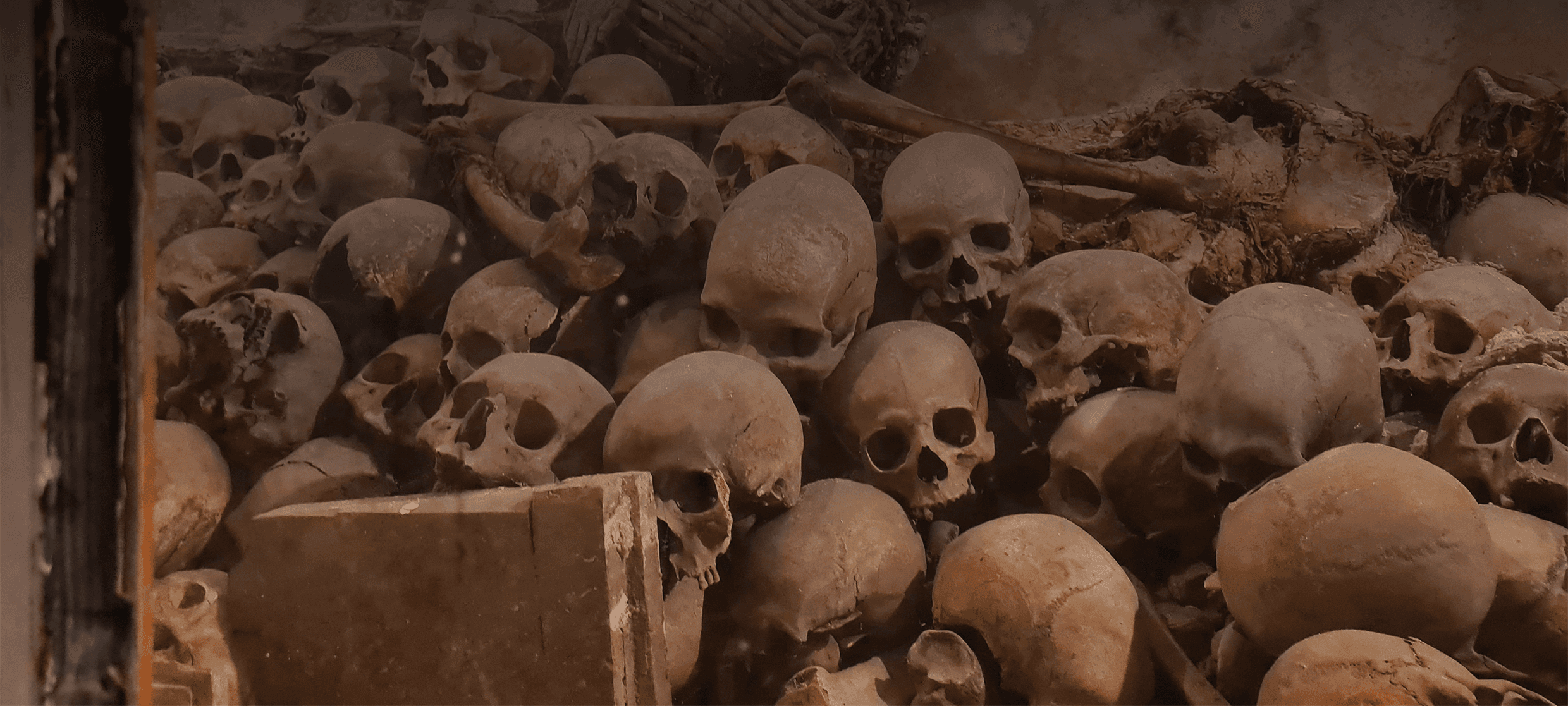 Terra Santa a Secondigliano: luogo di culto, superstizione e speranza