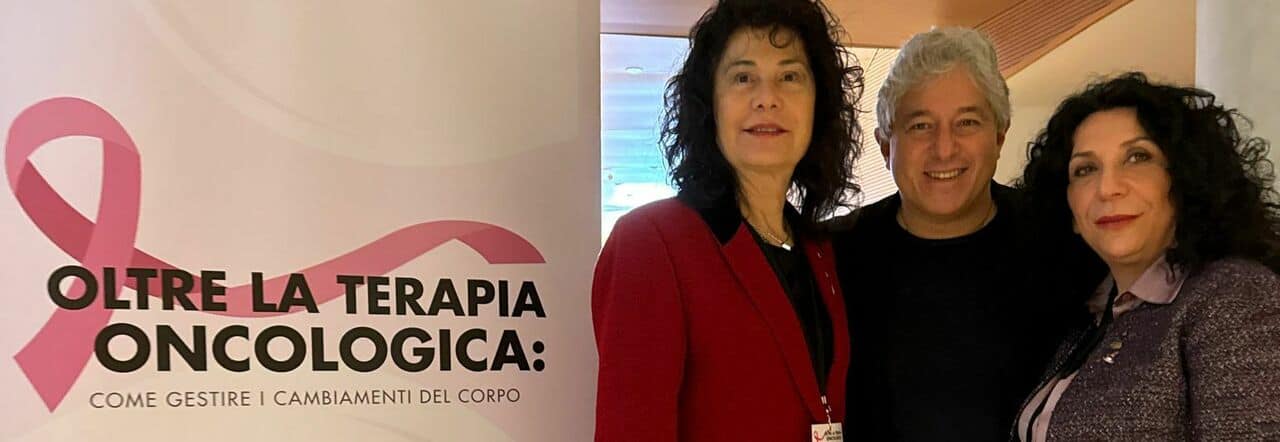 Tricologia oncologica: la 3°ed. di Udine consolida il supporto ai pazienti in terapia