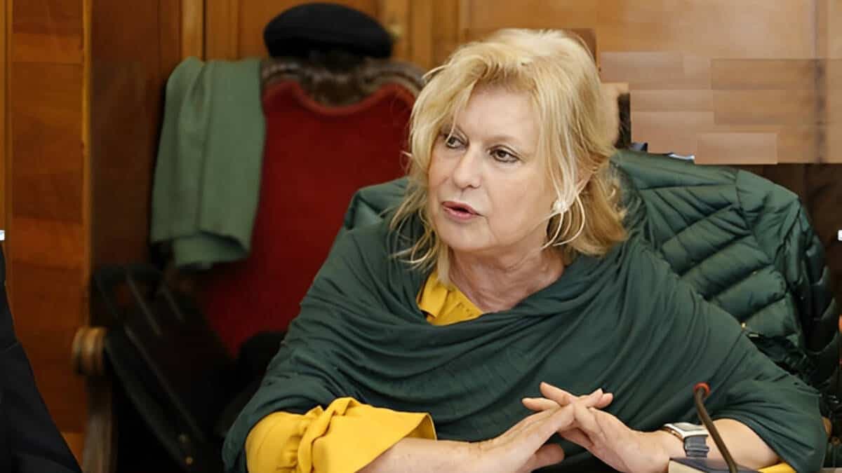 Angela Procaccini: la mamma di una delle più giovani vittime di mafia riscopre il valore della vita