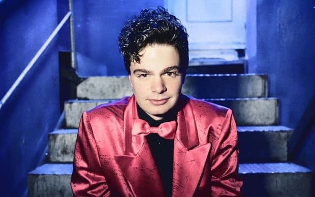 INTERVISTA. Professionisti della voce: Davide Papasidero e la figura del vocal coach 