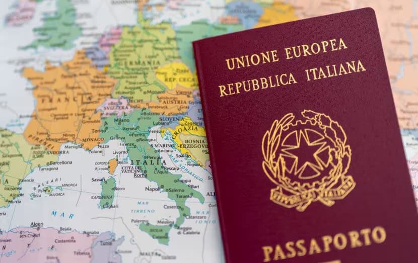 Riforma sulla cittadinanza per gli italo-discendenti