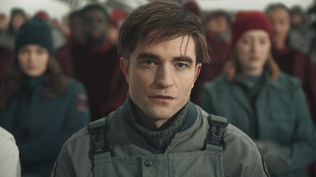Mickey 17: un po' Snowpiercer, un po' Okja, un po' capolavoro