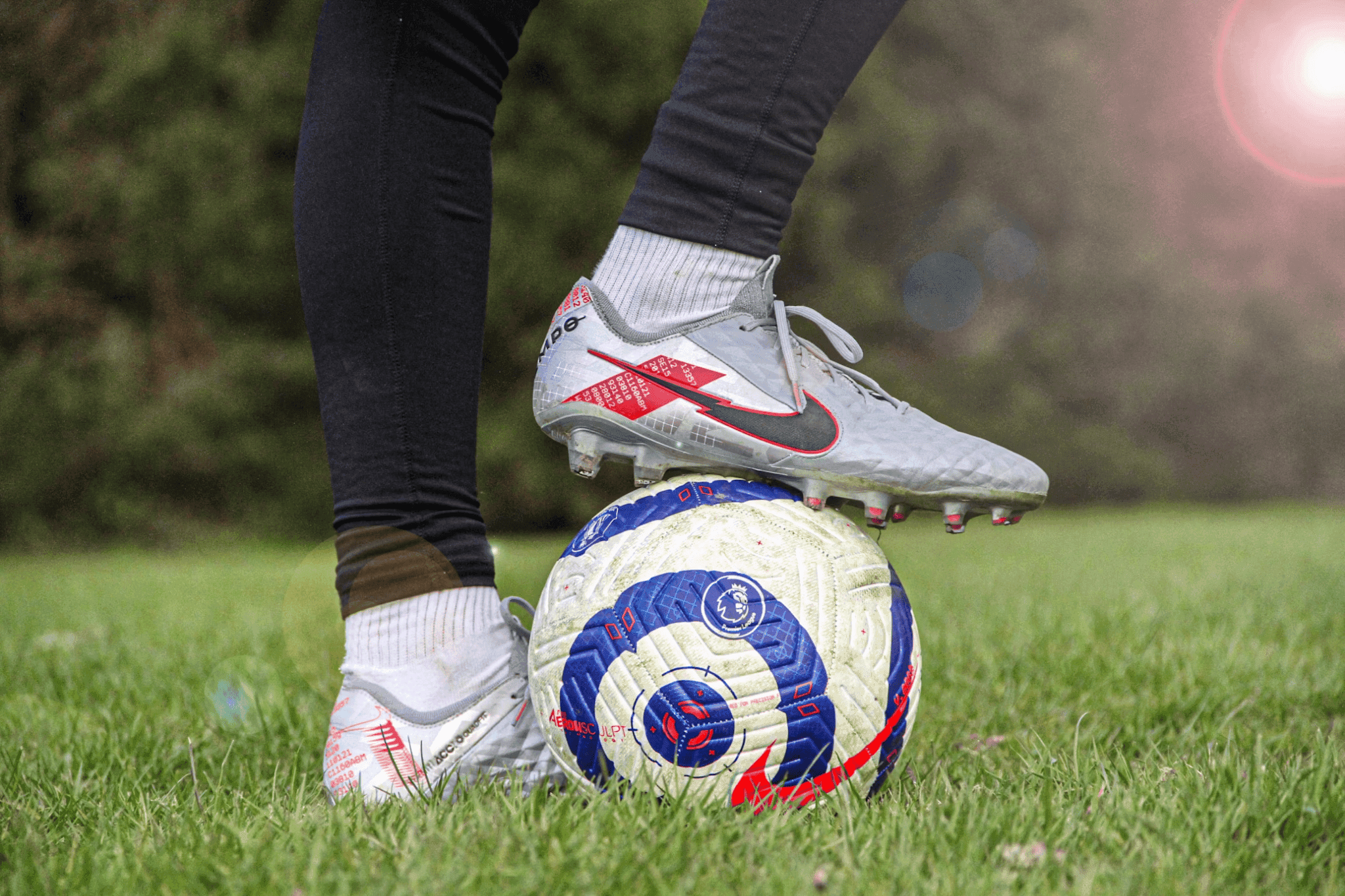 4 calciatori spettacolari che hanno giocato in Serie A negli ultimi 40 anni