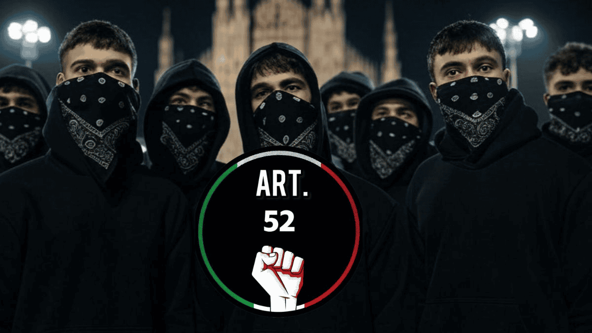 Su Telegram stanno nascendo gruppi di giustizia fai da te