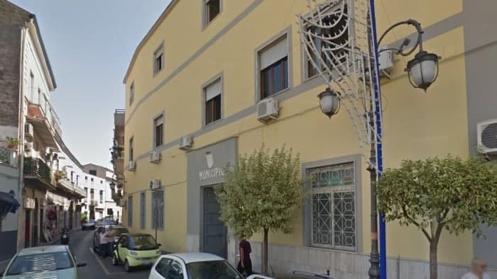 Grumo Nevano, caos sul bilancio: la maggioranza si spacca