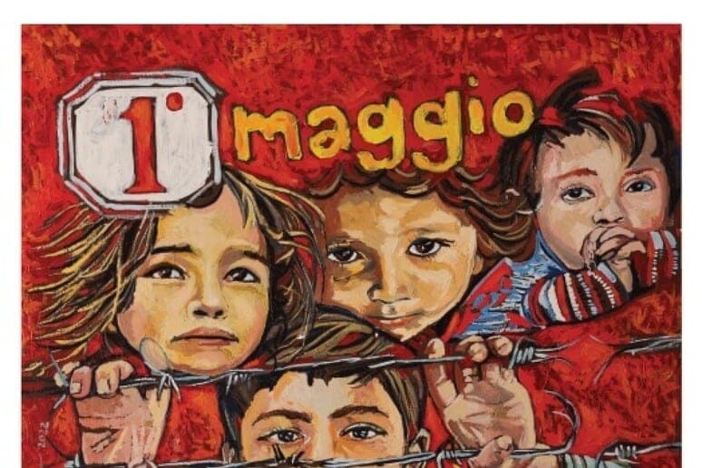 1° Maggio: in provincia di Caserta c’è poco da festeggiare