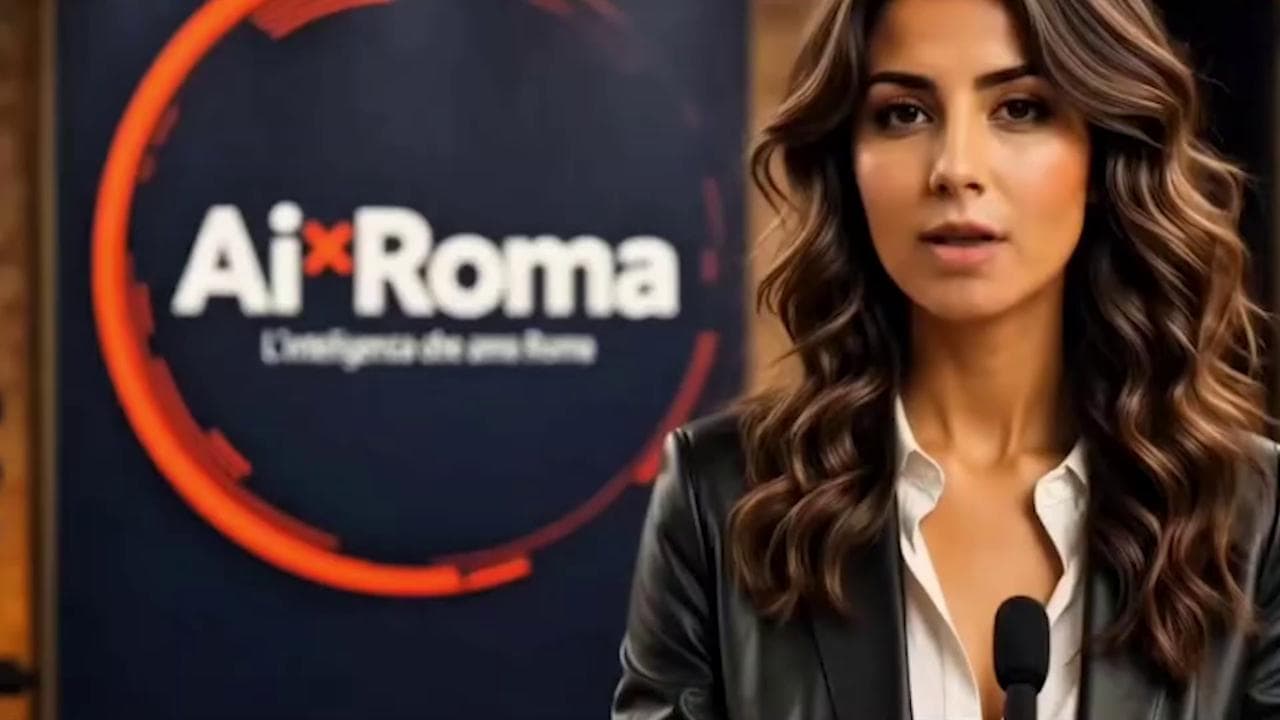 L'IA arriva in politica: in Italia la prima lista civica creata con l'intelligenza artificiale