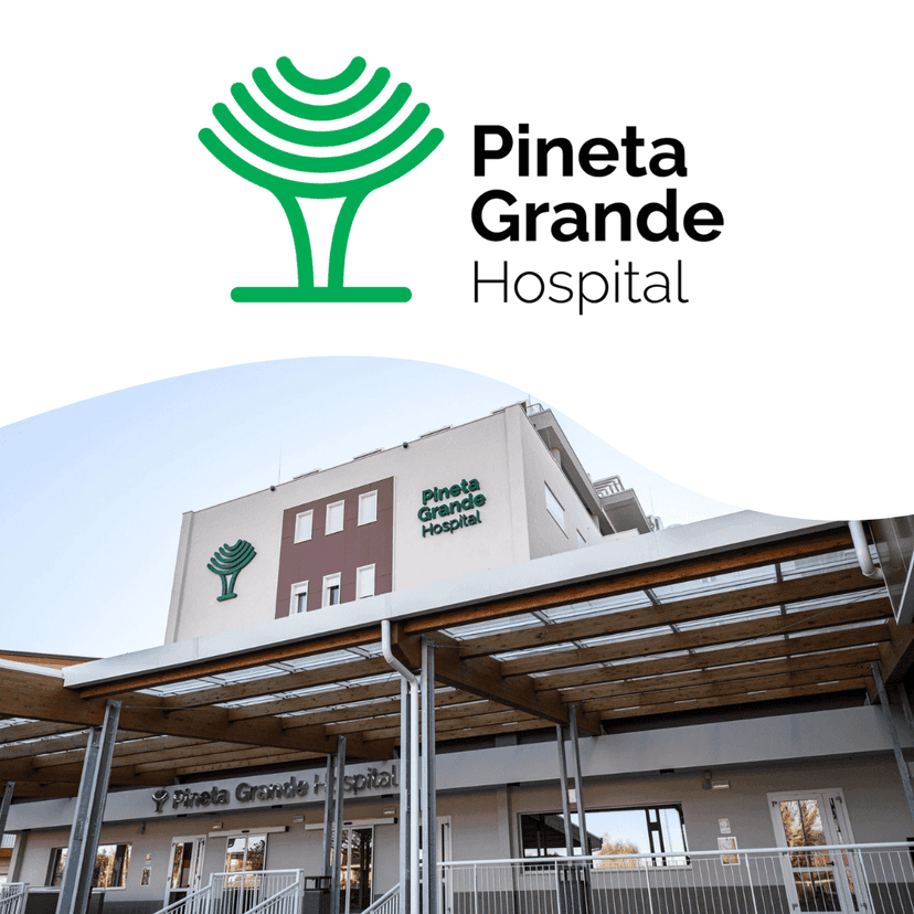 Pineta Grande