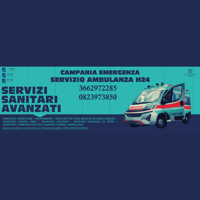 Servizi Sanitari Avanzati