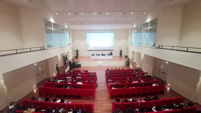 “La Costituzione voterebbe No": giuristi e società civile a confronto all'Auditorium di Caserta