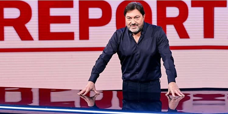 INTERVISTA. Libertà di stampa, Ranucci a Informare: "Infondere coraggio ai giovani giornalisti"