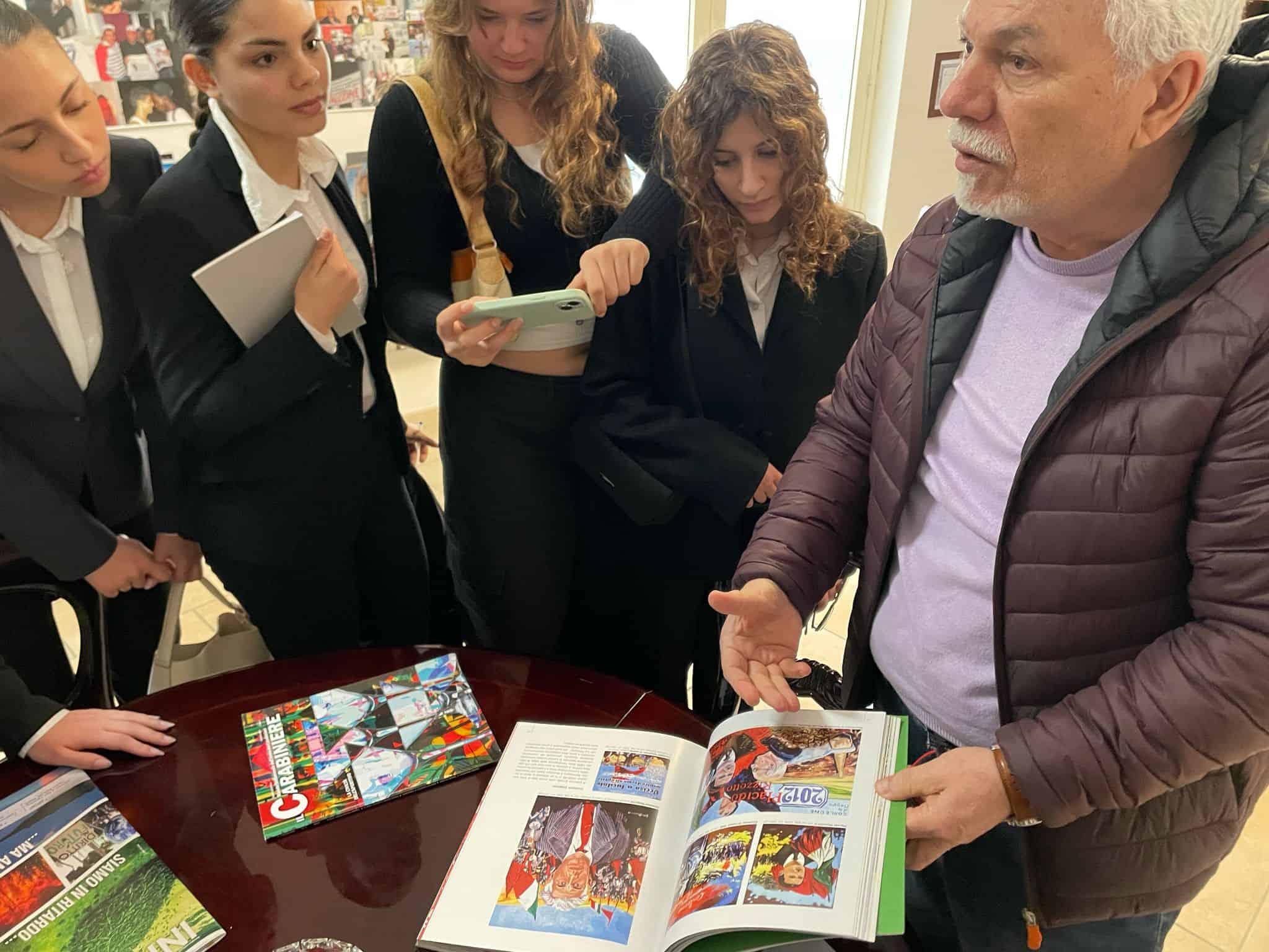 Immagine articolo