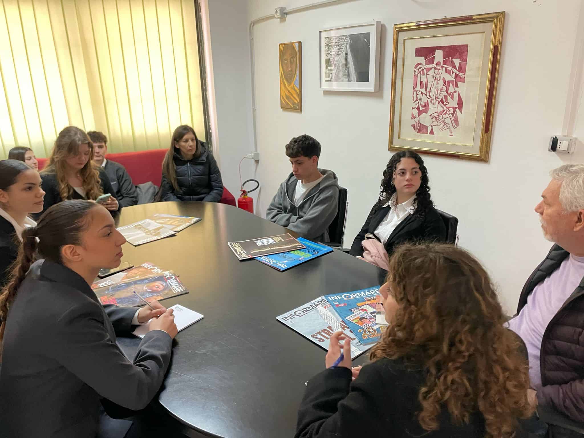 Immagine articolo