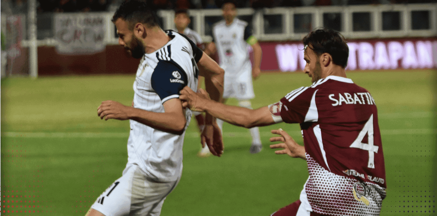 Almeno la Caserta del calcio sorride: Casertana resta in Lega Pro