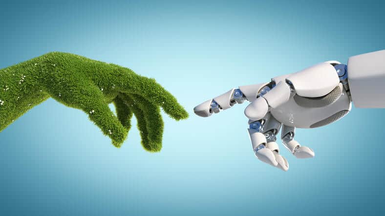 ReSET: la strada utile dell'intelligenza ambientale