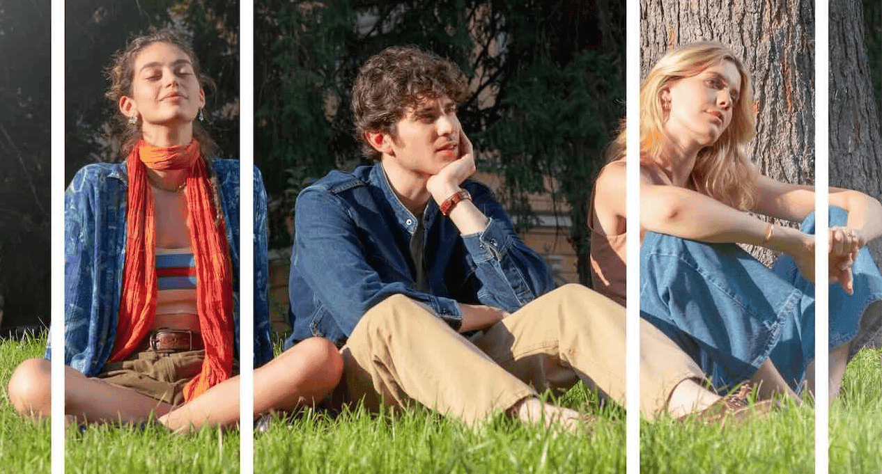 "L'Amore, In Teoria": il film che unisce amore e filosofia