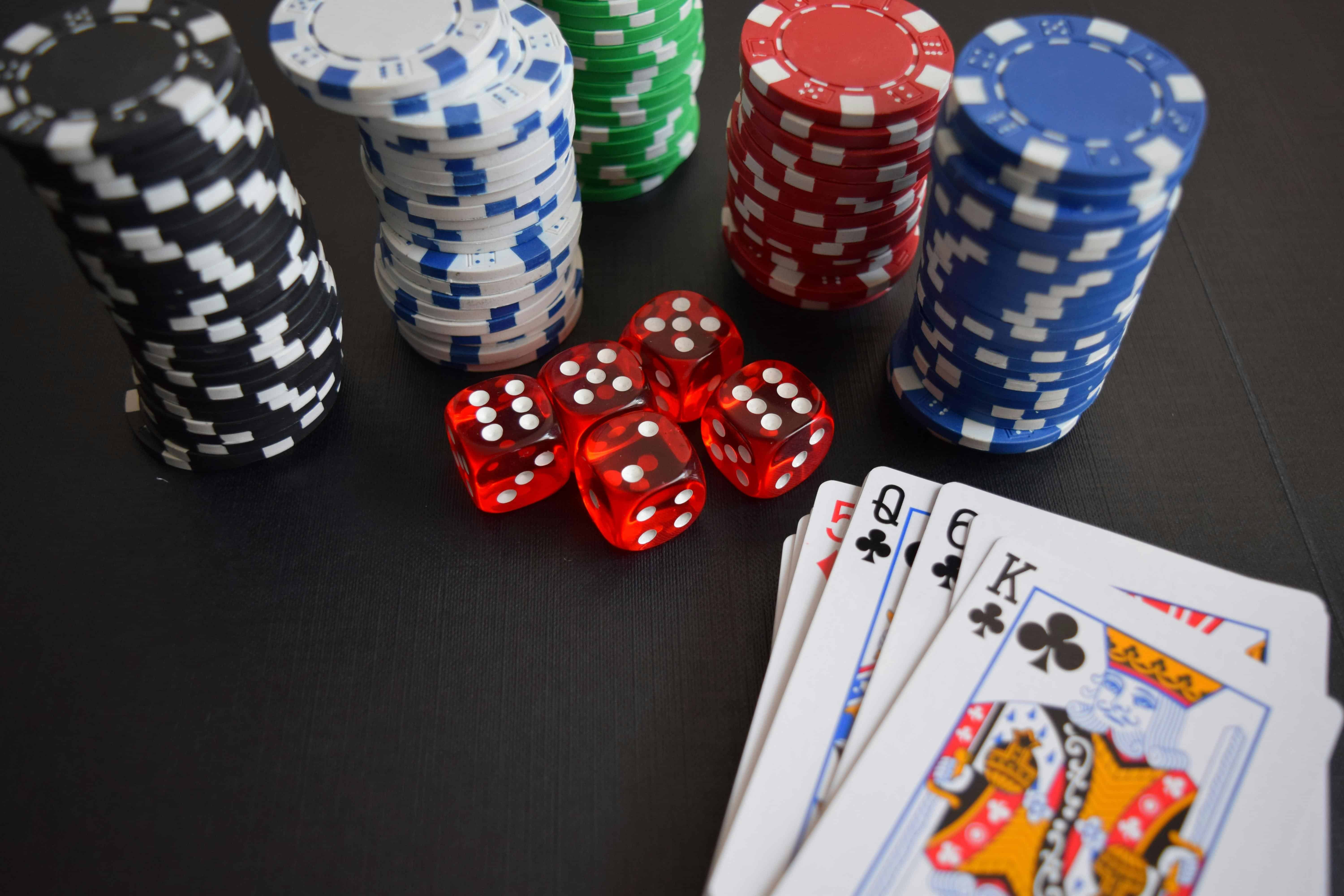 Licenze, tasse e sicurezza: il nuovo volto del gambling in Italia