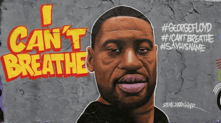 Black Lives Matter: a 5 anni dal caso Floyd