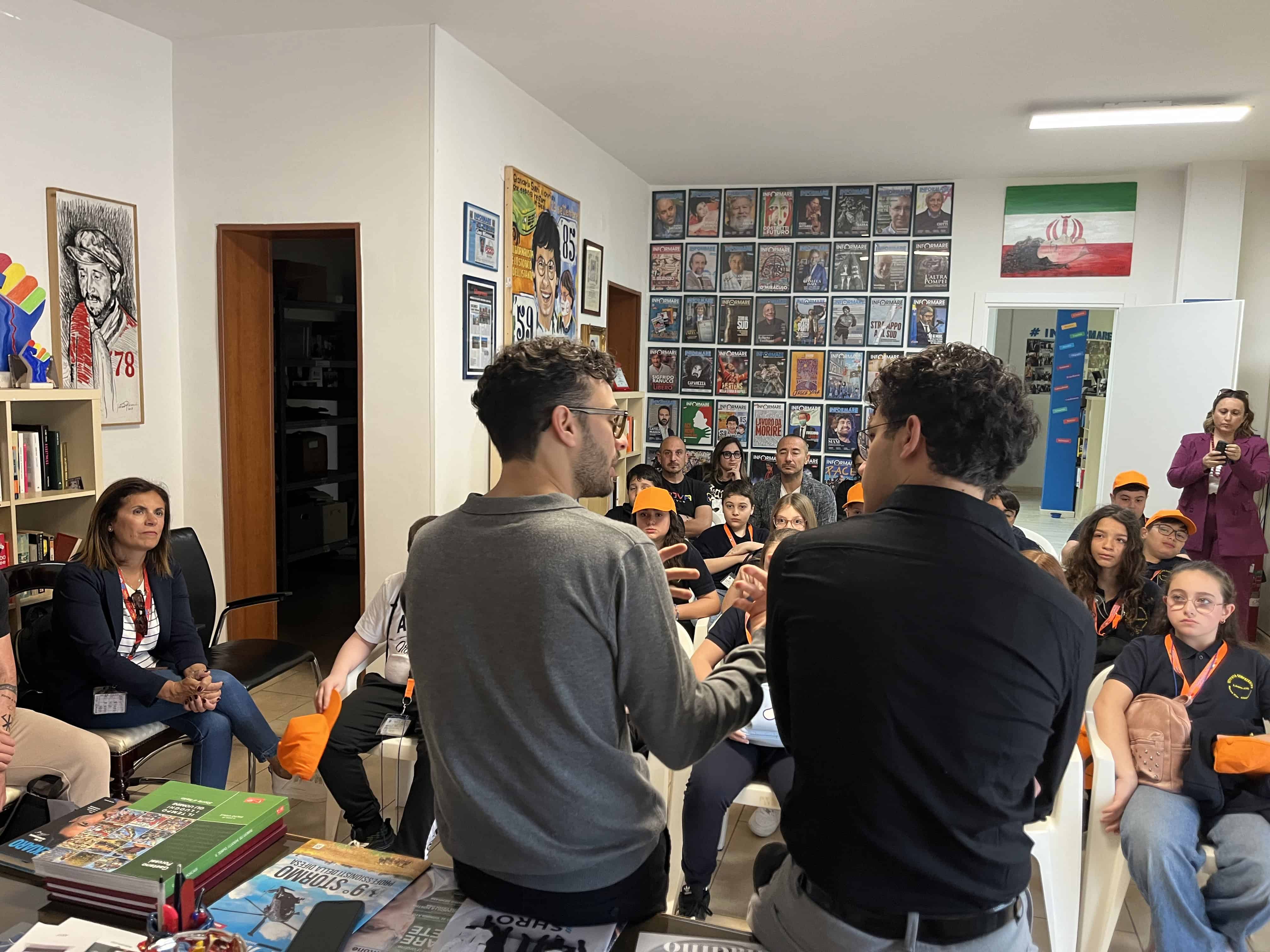 Immagine articolo