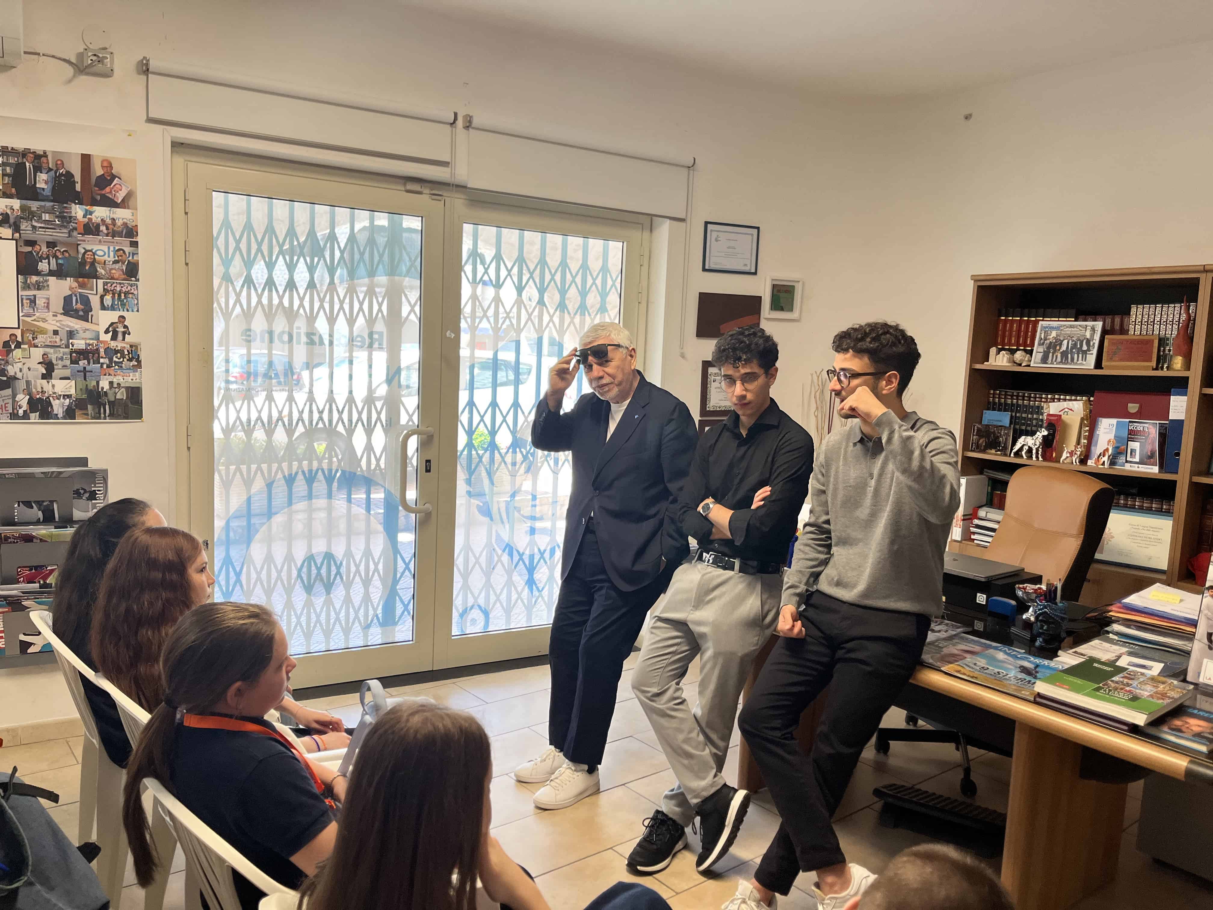 Immagine articolo