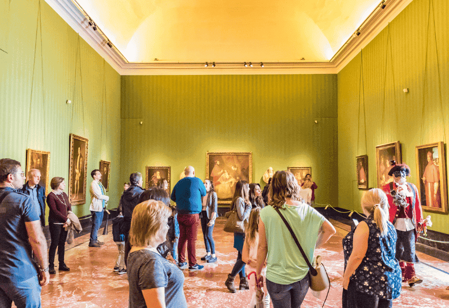 Notte Europea dei musei 2025: gli eventi di Napoli e Caserta