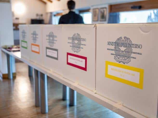 Il referendum non è passato ma qualcosa si è mosso