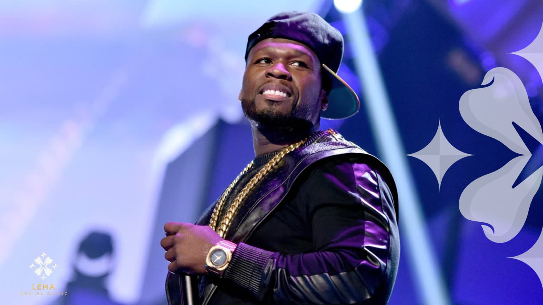 Ora è ufficiale: non solo 50 Cent a Napoli, ecco chi ci sarà