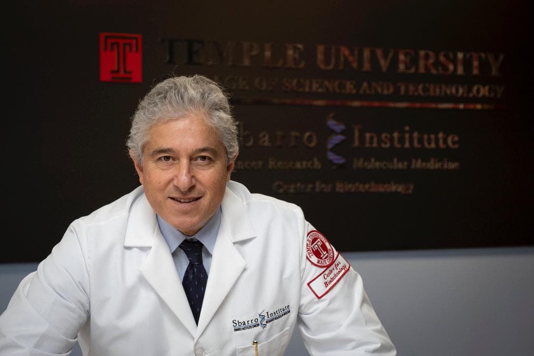 "Notizia gravissima, qui le persone muoiono": il professor Giordano sui NIPT in Terra dei Fuochi