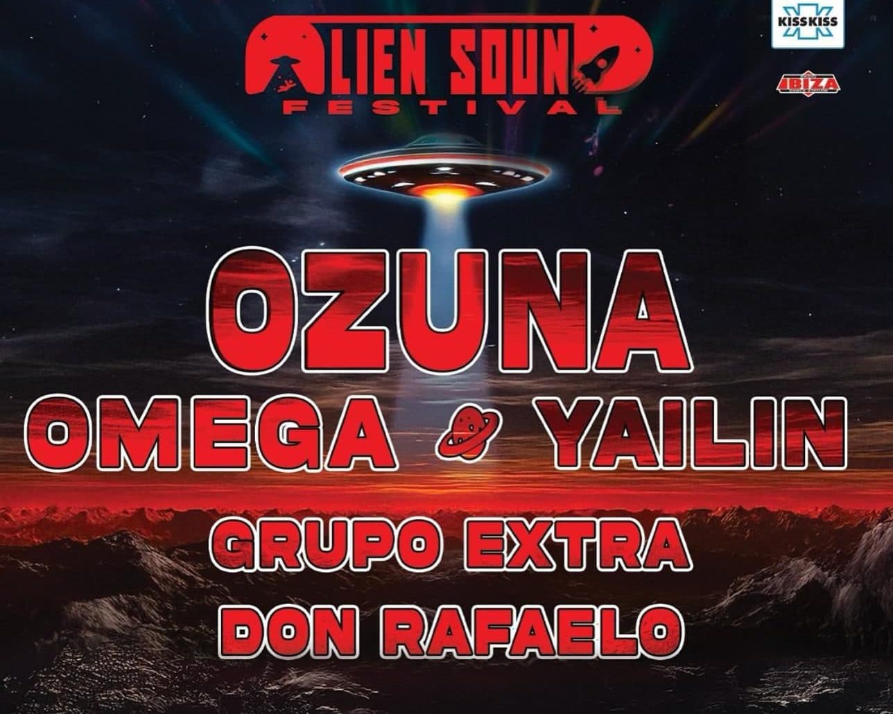 Napoli si prepara all’Alien Sound Festival nell’ex Base NATO di Bagnoli