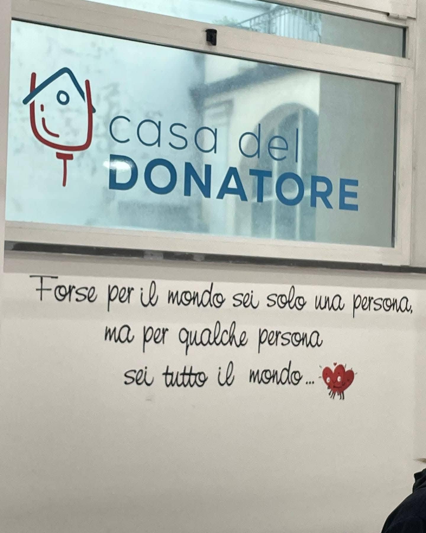 La Giornata Mondiale del Donatore ad Aversa: attesa per il 14 giugno