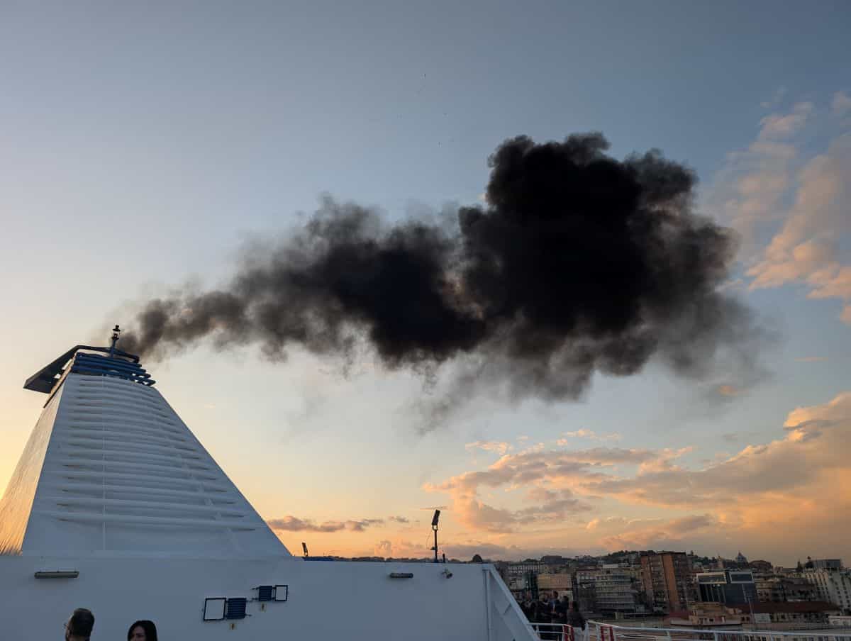 Vivi a Napoli e poi muori: i dati ISDE sulla qualità dell'aria