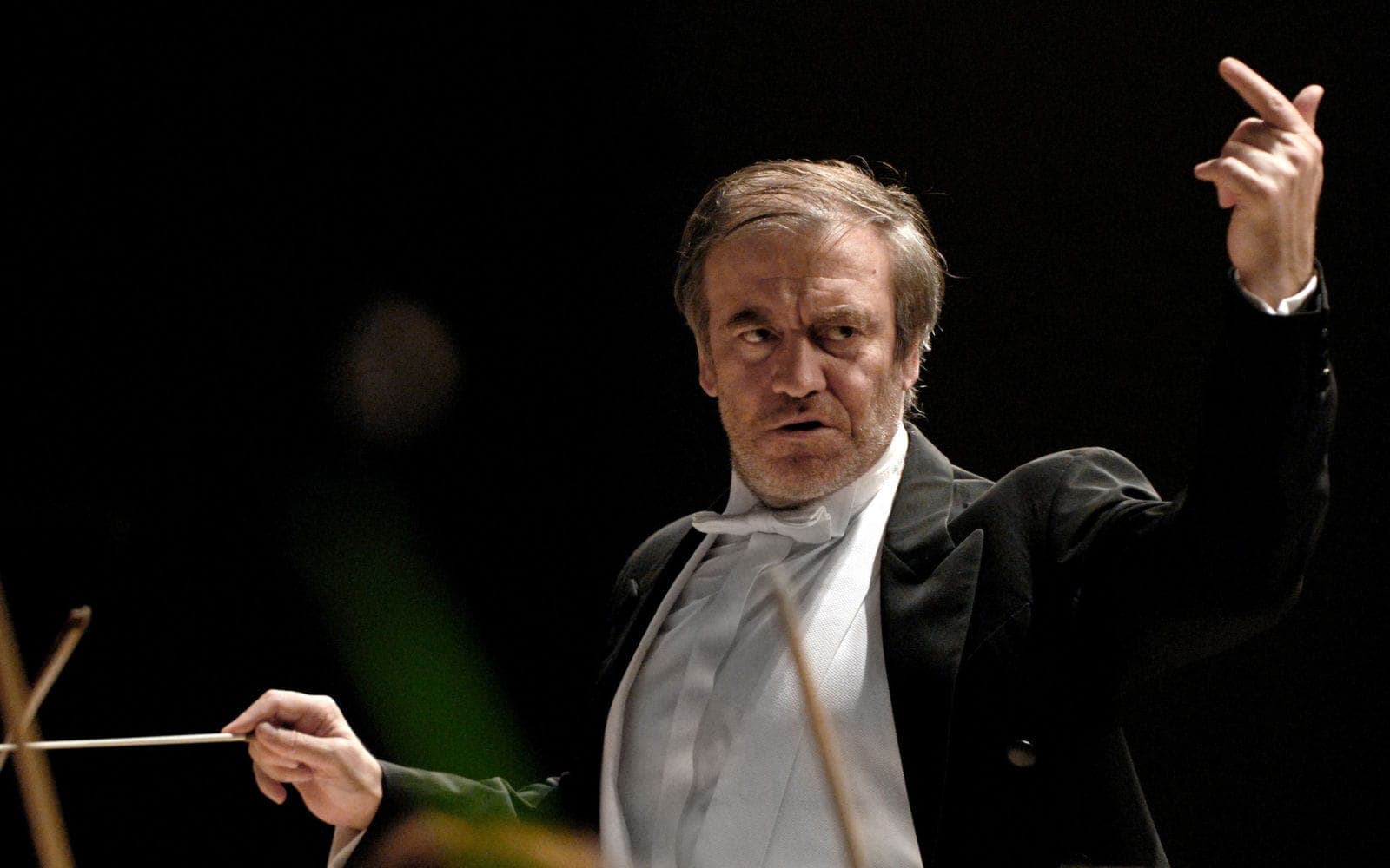 Un’Estate da Zar alla Reggia di Caserta: con Gergiev anche la geopolitica sale sul palco