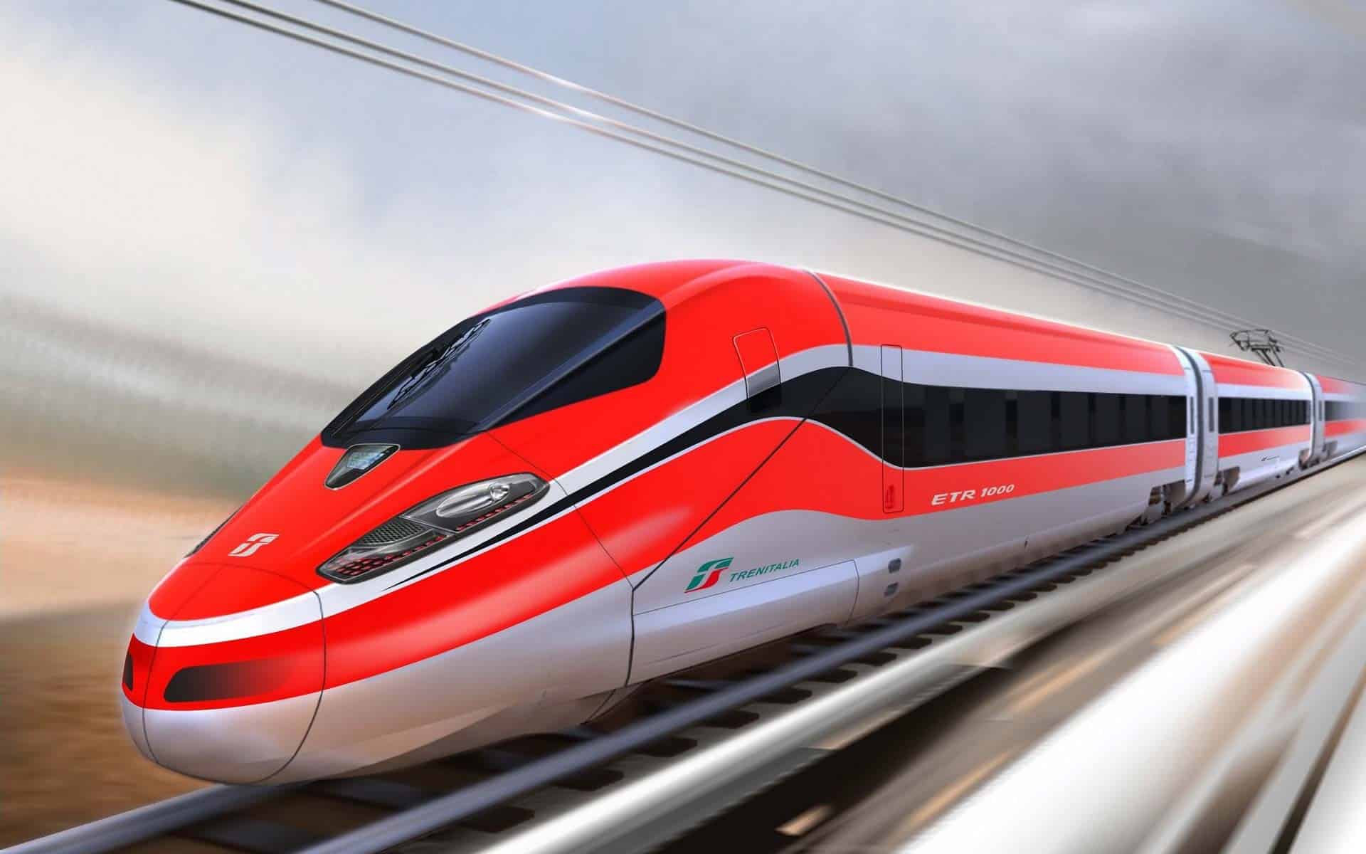 Linea Napoli-Bari è sempre più vicina