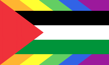LGBTQ+ in Palestina: l’oppressione che non fa notizia