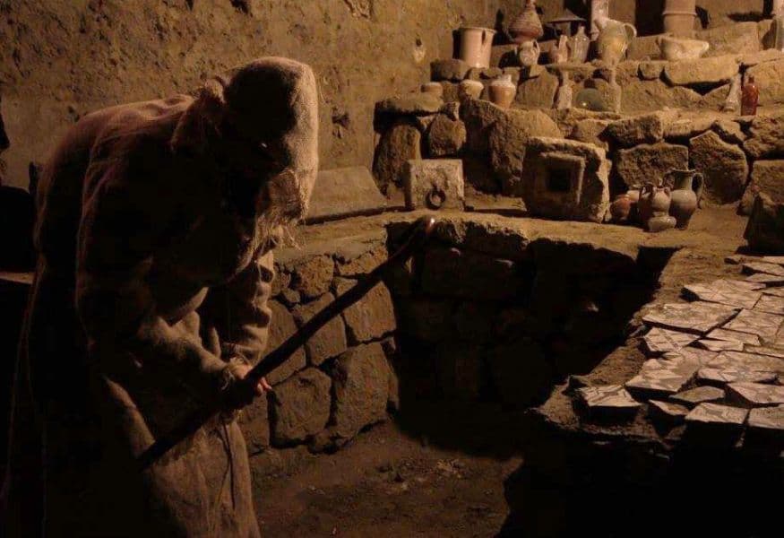 Le creature del folklore napoletano: un patrimonio in pericolo da riscoprire