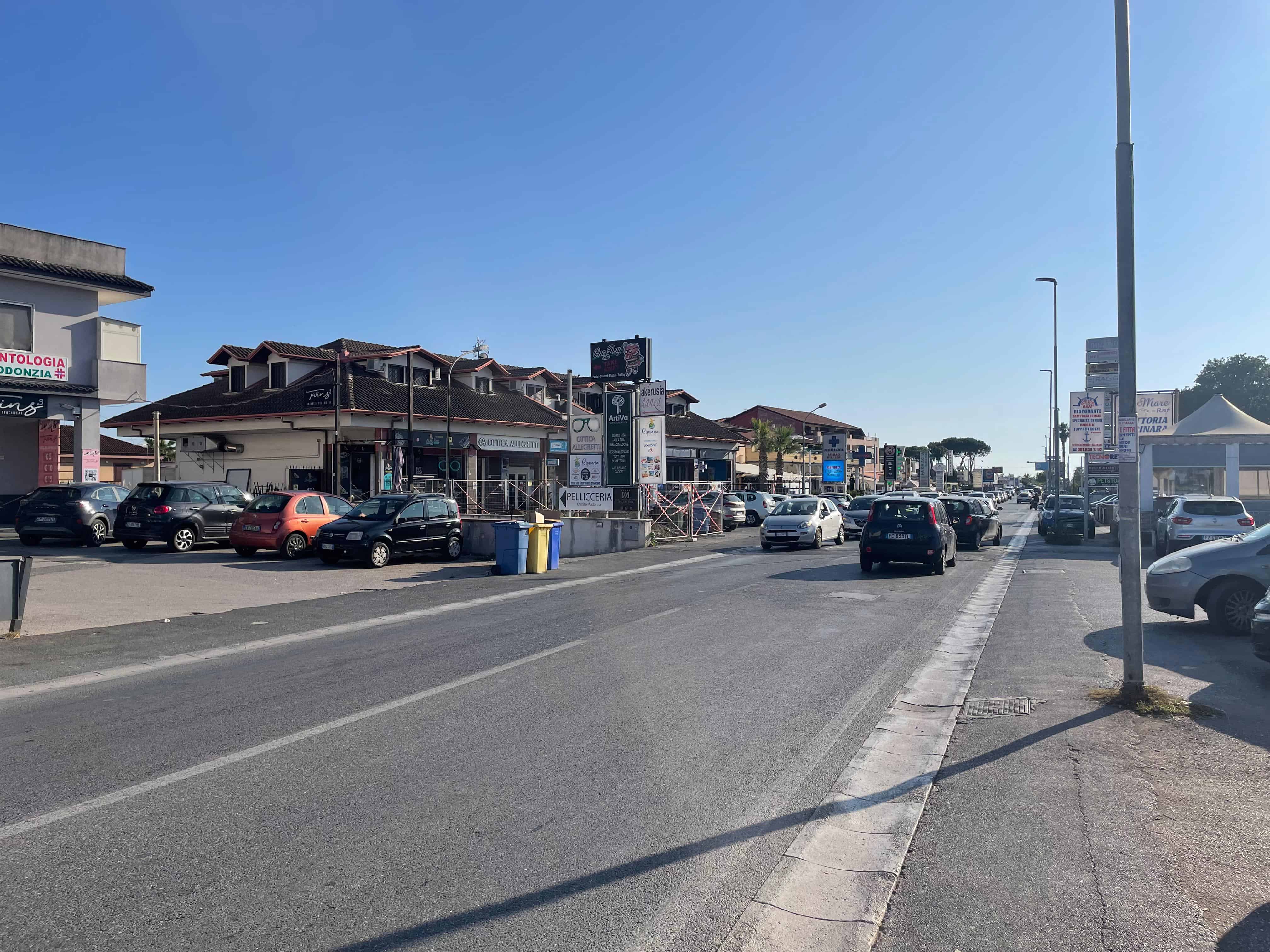 Varcaturo, Licola e Lago Patria: la sfida di rinascere