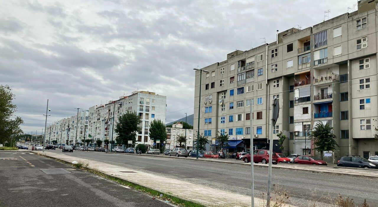Zone rosse a Napoli: sicurezza urbana o limite ai diritti?