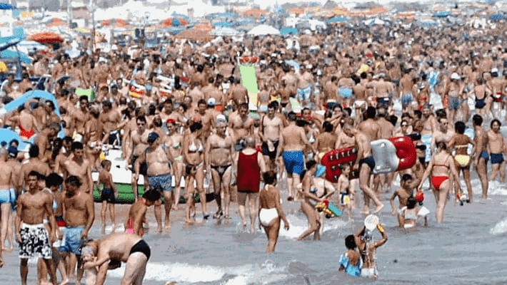 Vacanze in Italia, le tendenze del 2025
