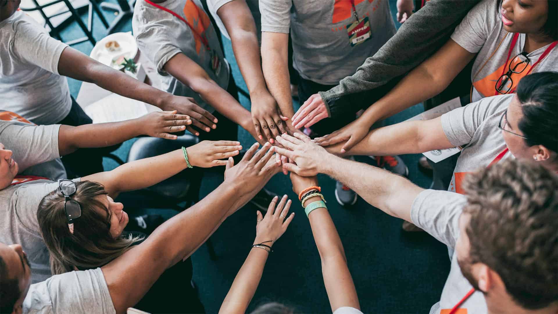 CAMPANIA SOCIAL CLUB - Inclusione sociale al Sud: un obiettivo indispensabile