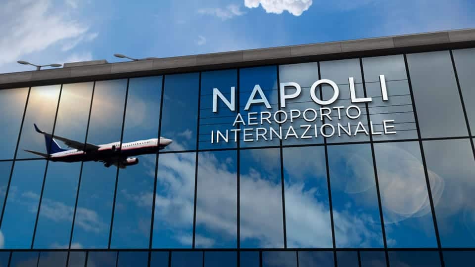 I lavori all’aeroporto di Capodichino rinviati a novembre 2026