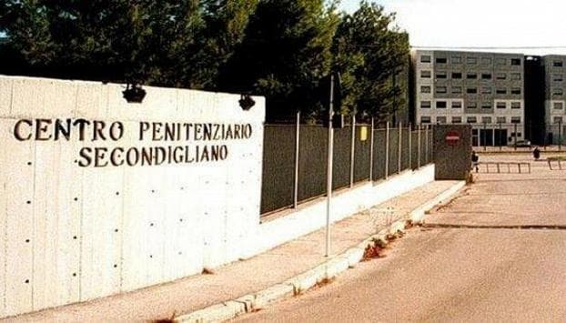 Gita al mare per i detenuti di Secondigliano