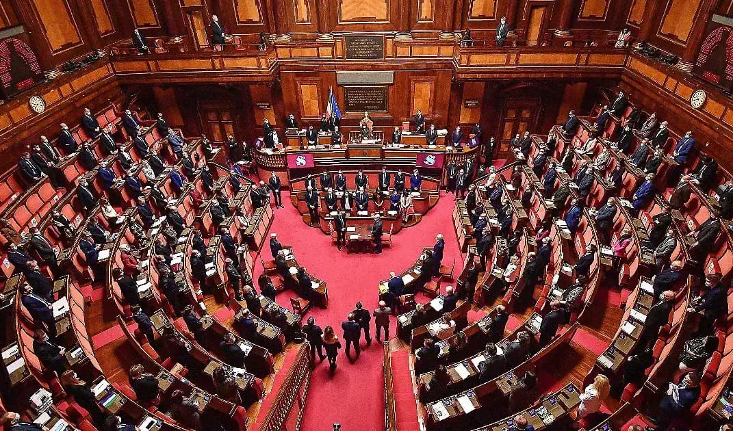 Per una stagione completamente nuova del rapporto tra politica e giustizia